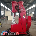 80 किग्रा भारी बिलो पावर हैमर