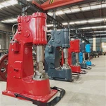 चाकू बनाने वाला पावर हैमर